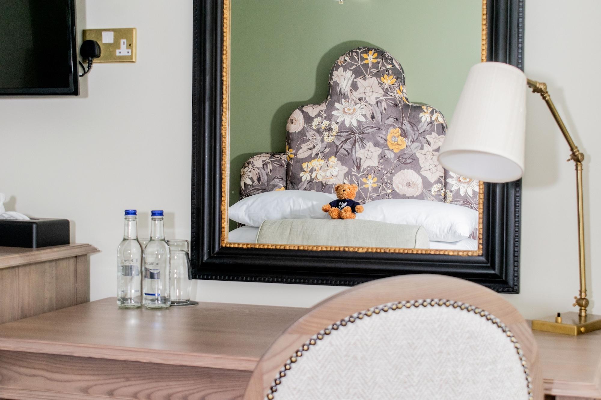 Billesley Manor Hotel & Spa, A Tribute Portfolio Hotel Стратфорд-апон-Эйвон Экстерьер фото