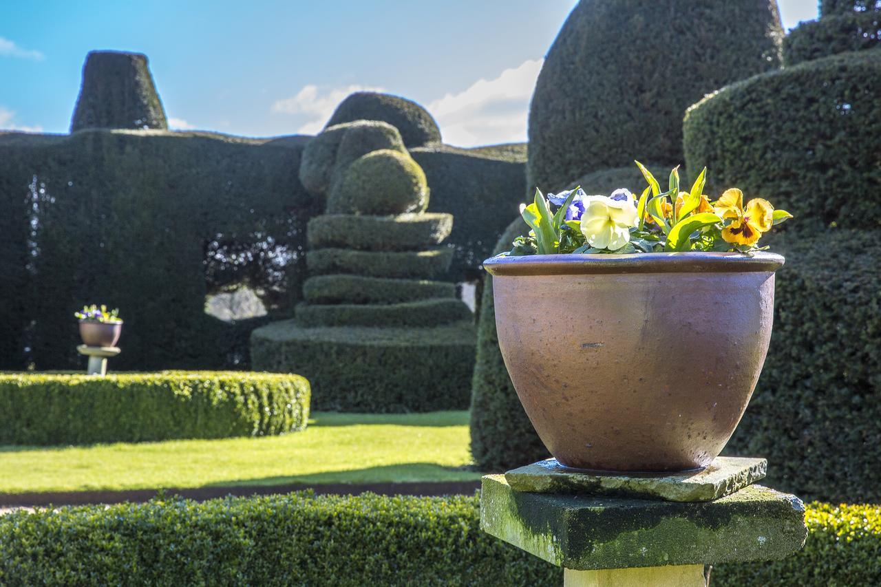 Billesley Manor Hotel & Spa, A Tribute Portfolio Hotel Стратфорд-апон-Эйвон Экстерьер фото